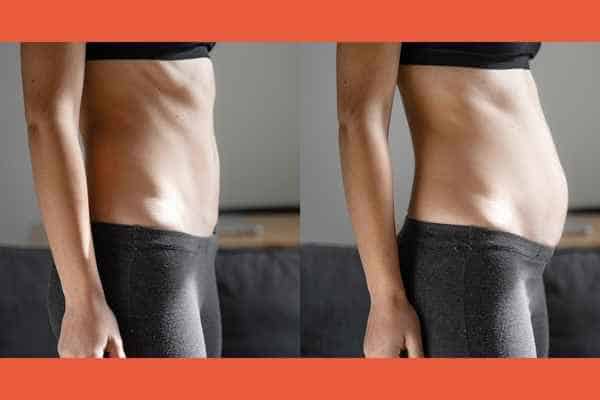 Can Incorrect Breathing Techniques Weaken Your Core Sedgley Park